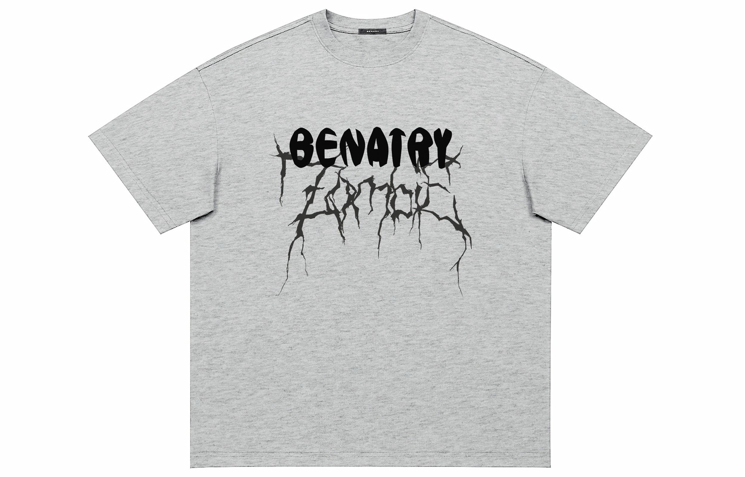 BENATRY T