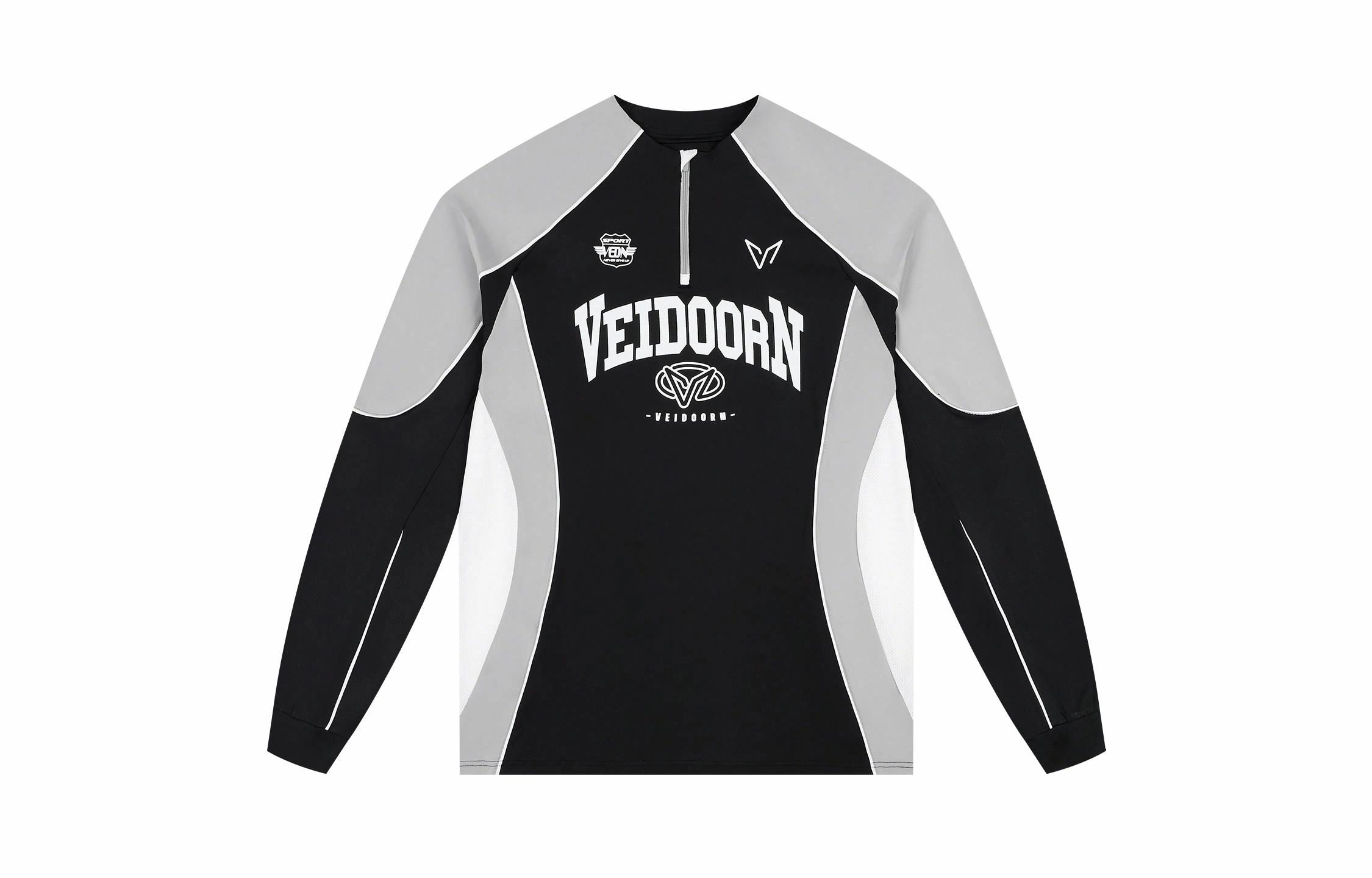 VEIDOORN T