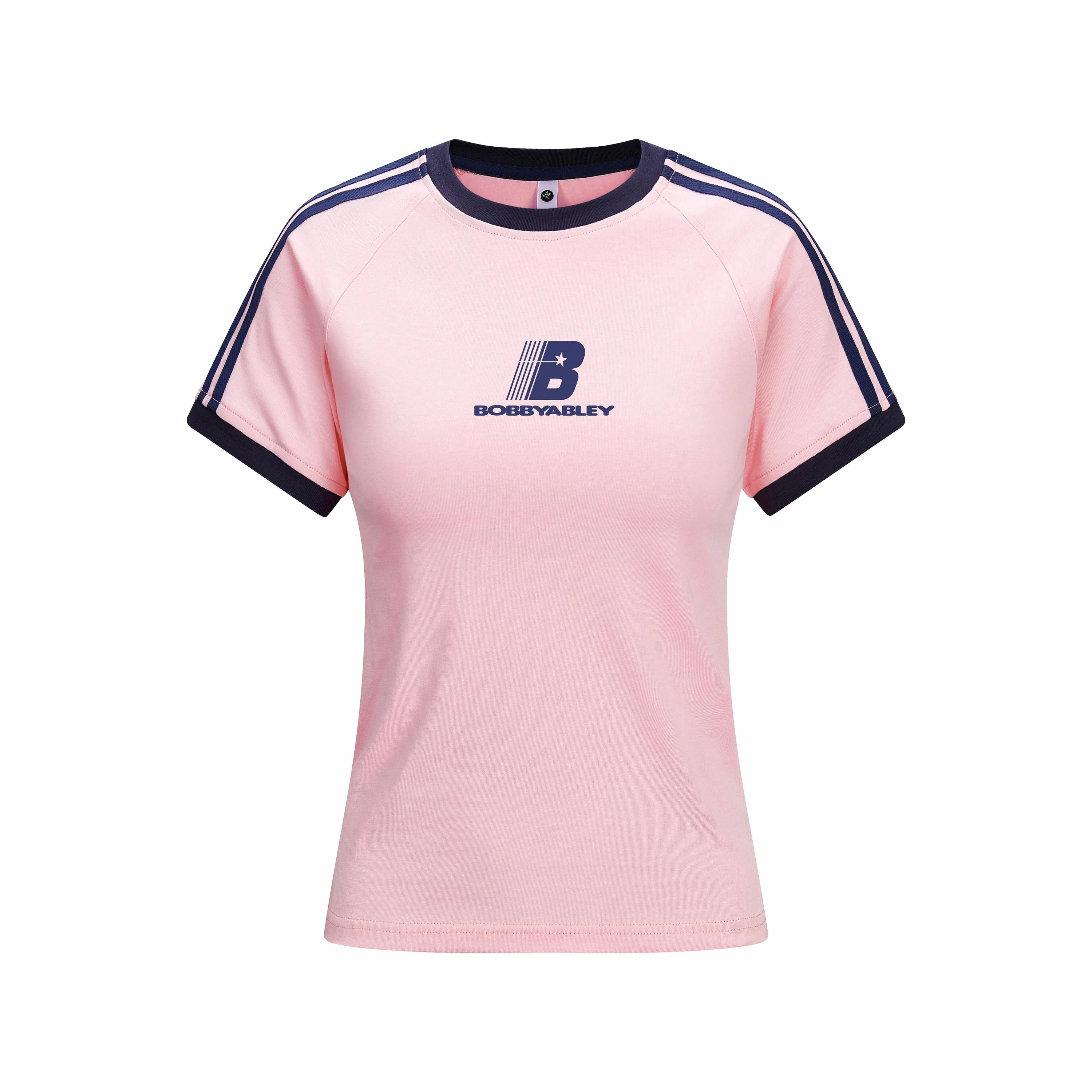 BOBBY ABLEY LOGO LogoT