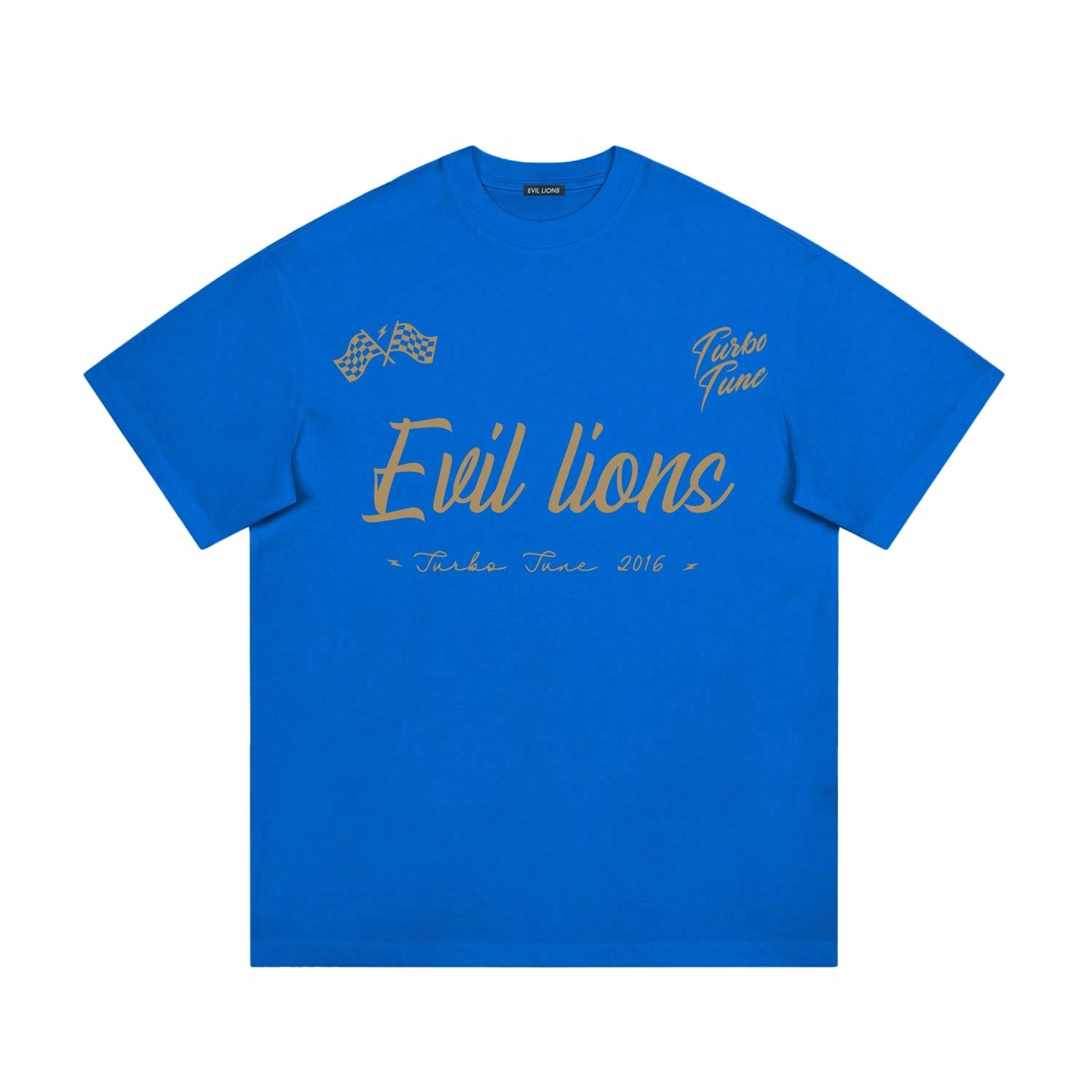 Evil lions T