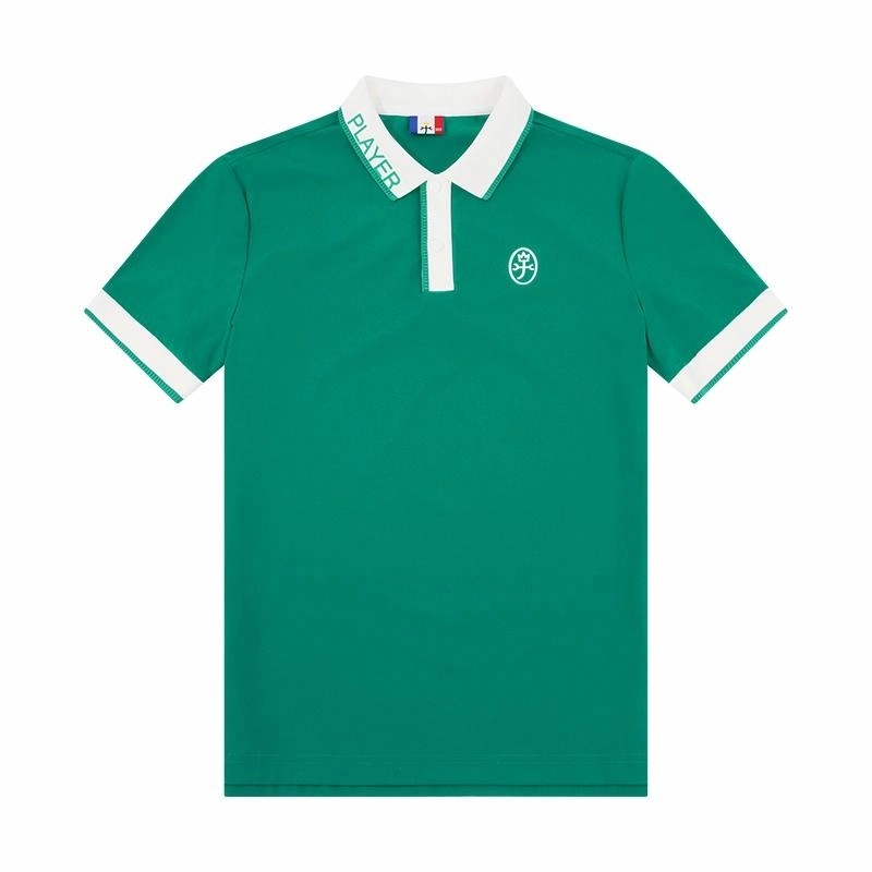 CASTELBAJAC Polo