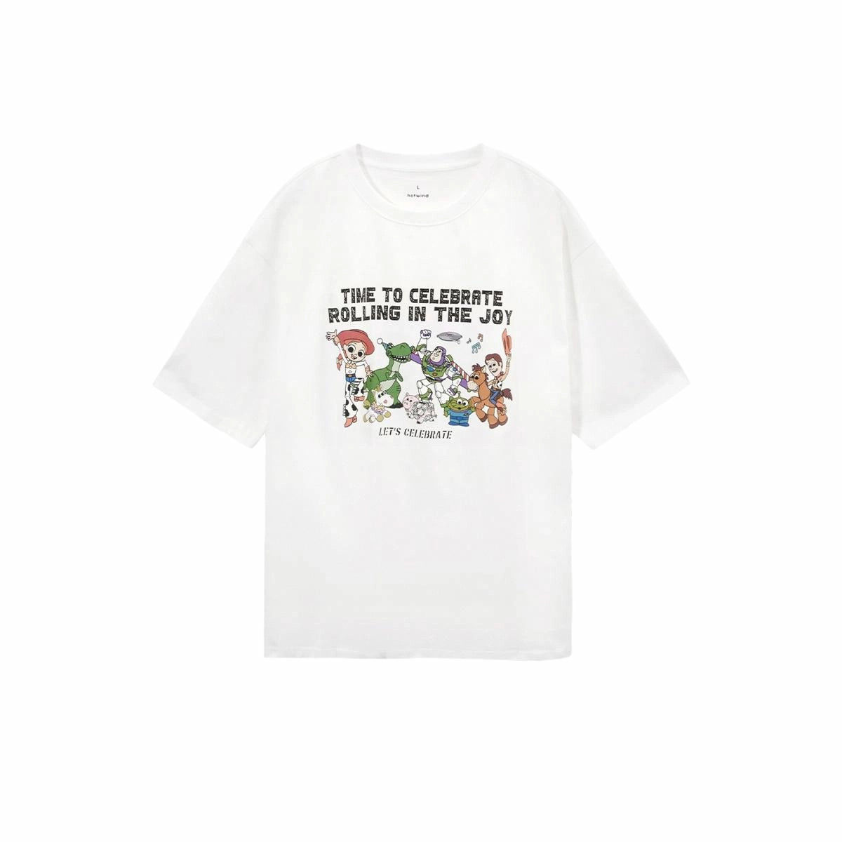 Hotwind T