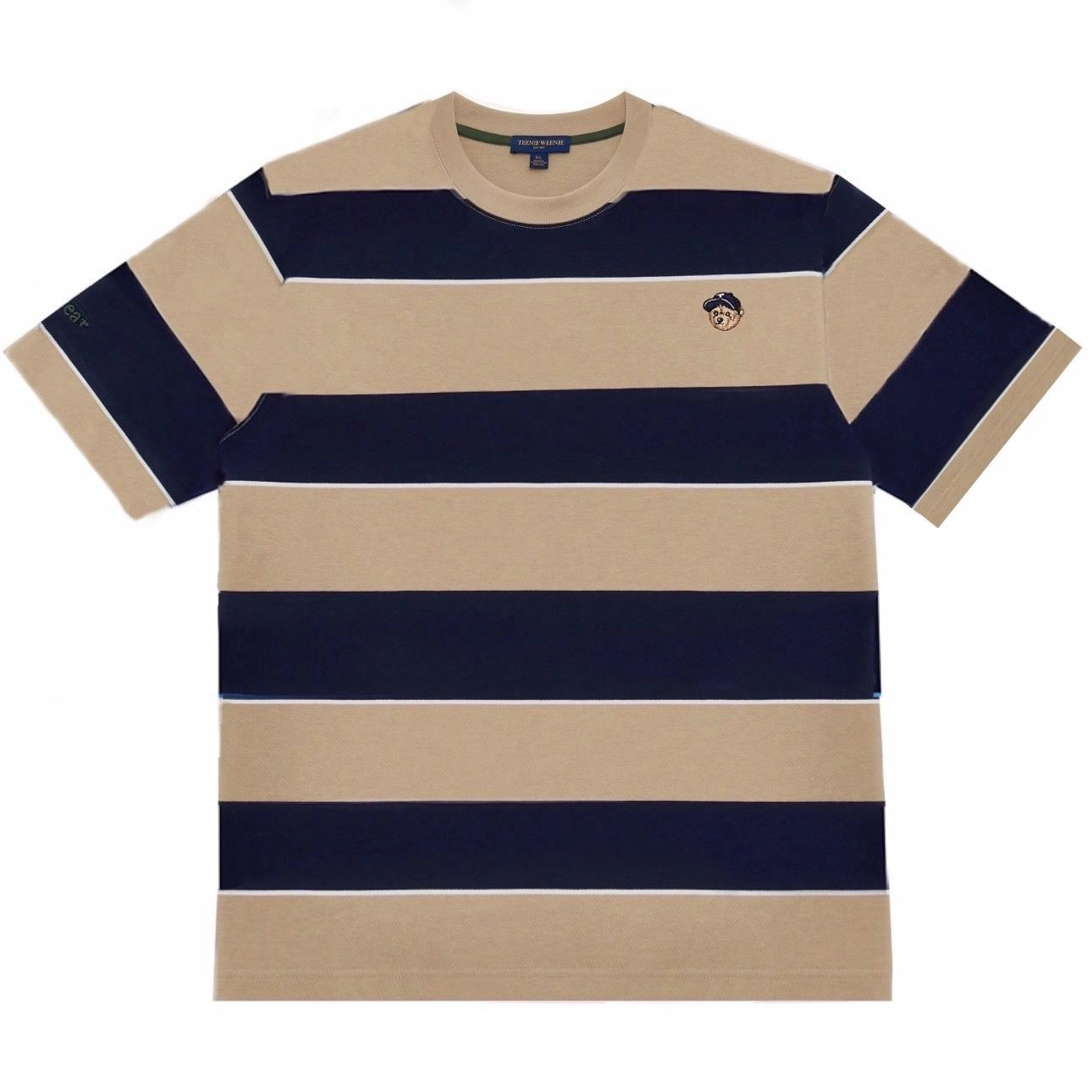 Teenie Weenie Men 24SS T