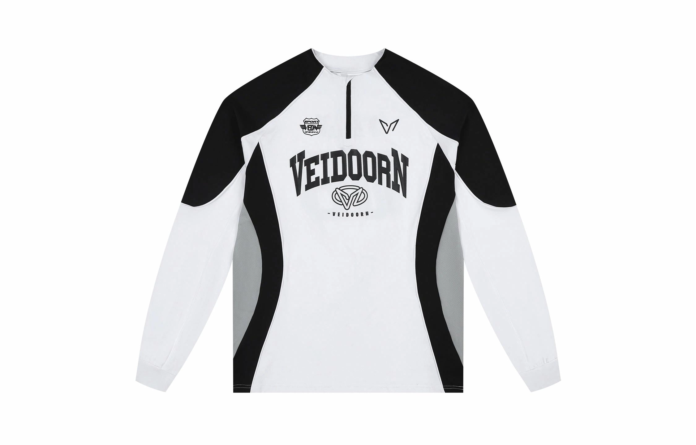 VEIDOORN T