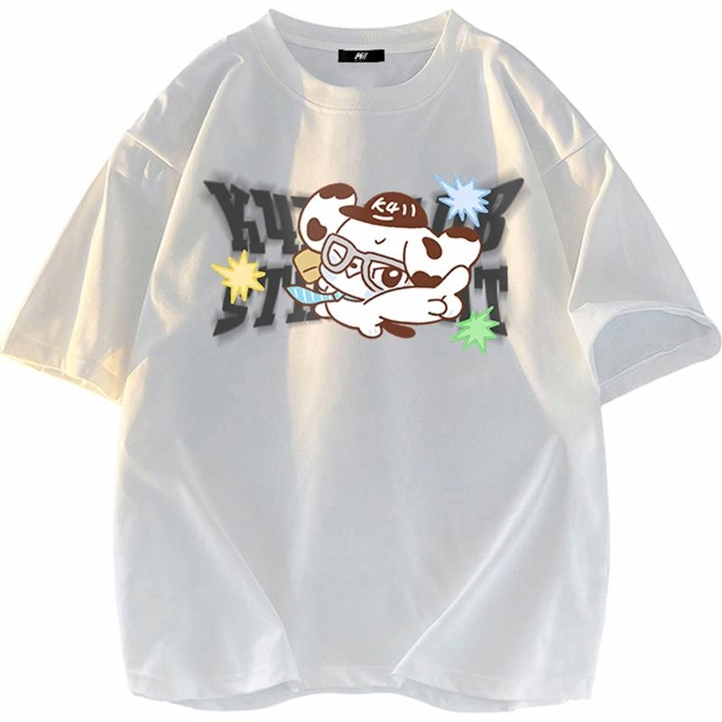K411 LogoT
