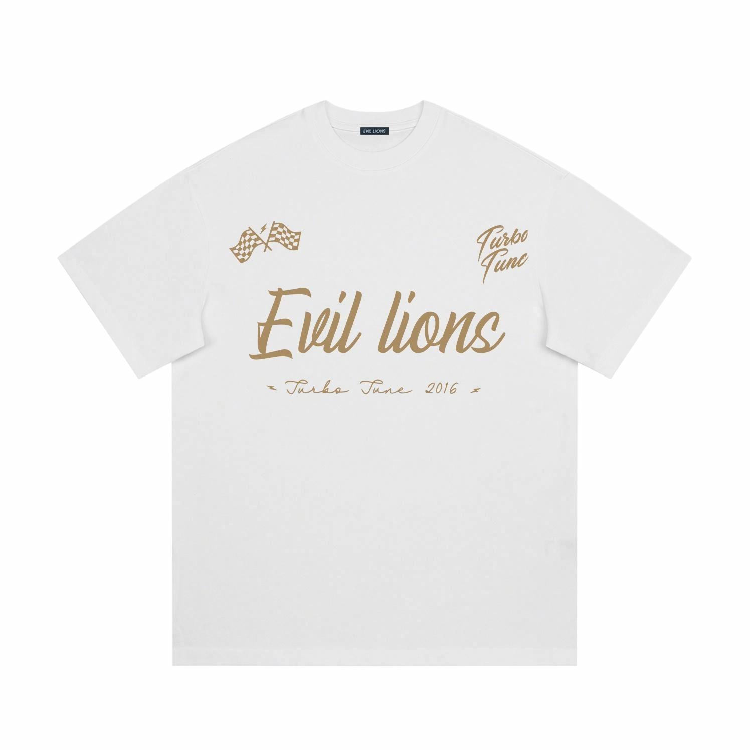 Evil lions T