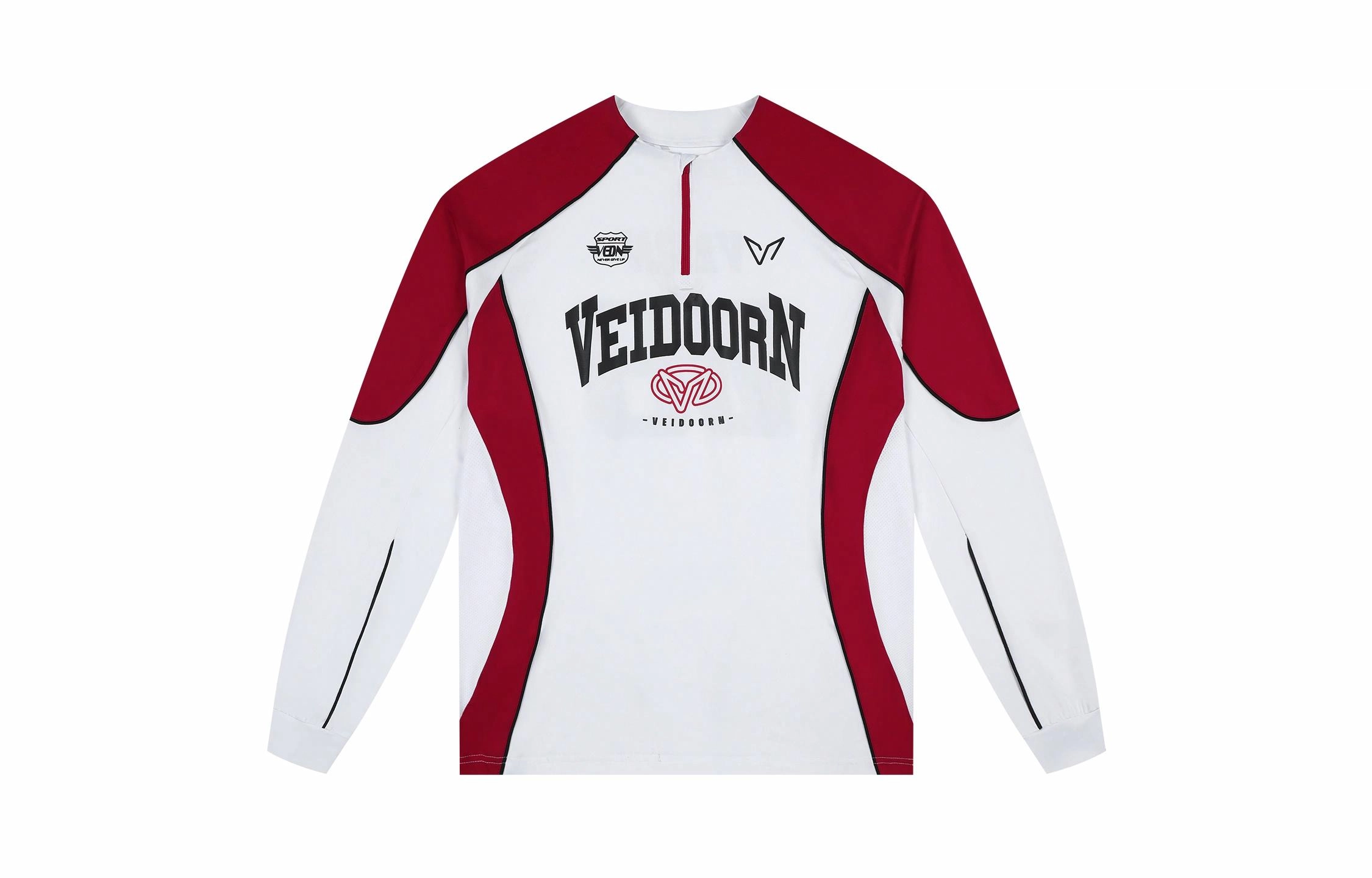 VEIDOORN T