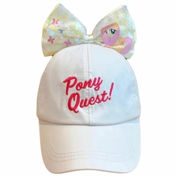 MY LITTLE PONY