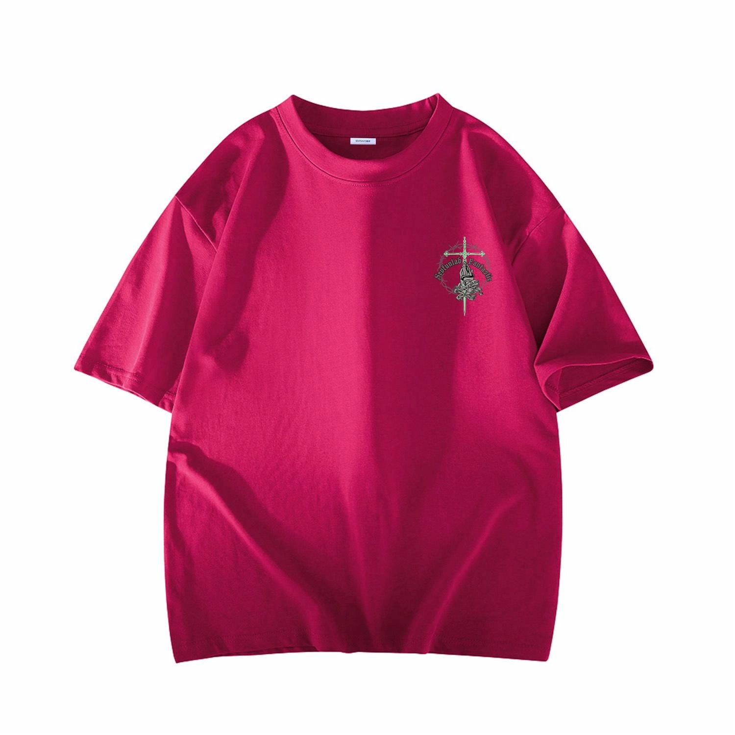 7 SEVFUN T