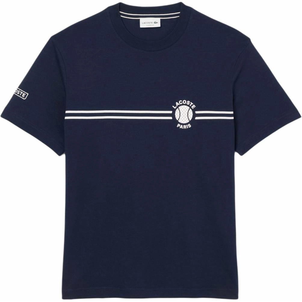 LACOSTE SS25 T