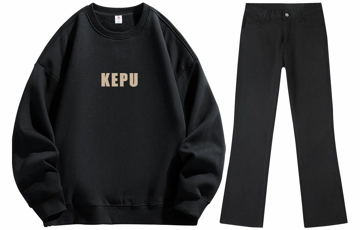 kepu LOGO