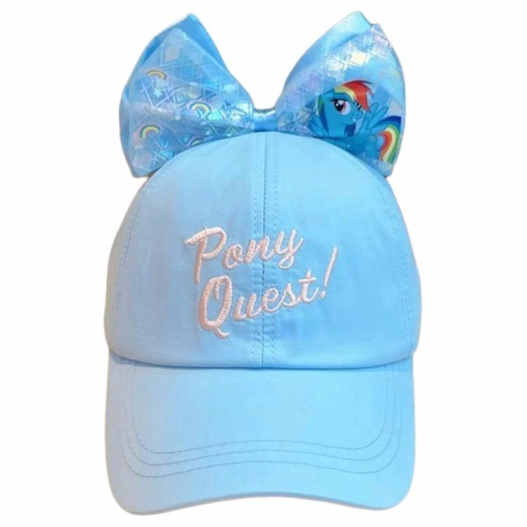 MY LITTLE PONY