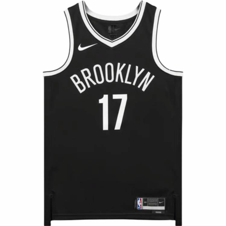 Nike x NBA Brooklyn NetsDri-Fit LogoV
