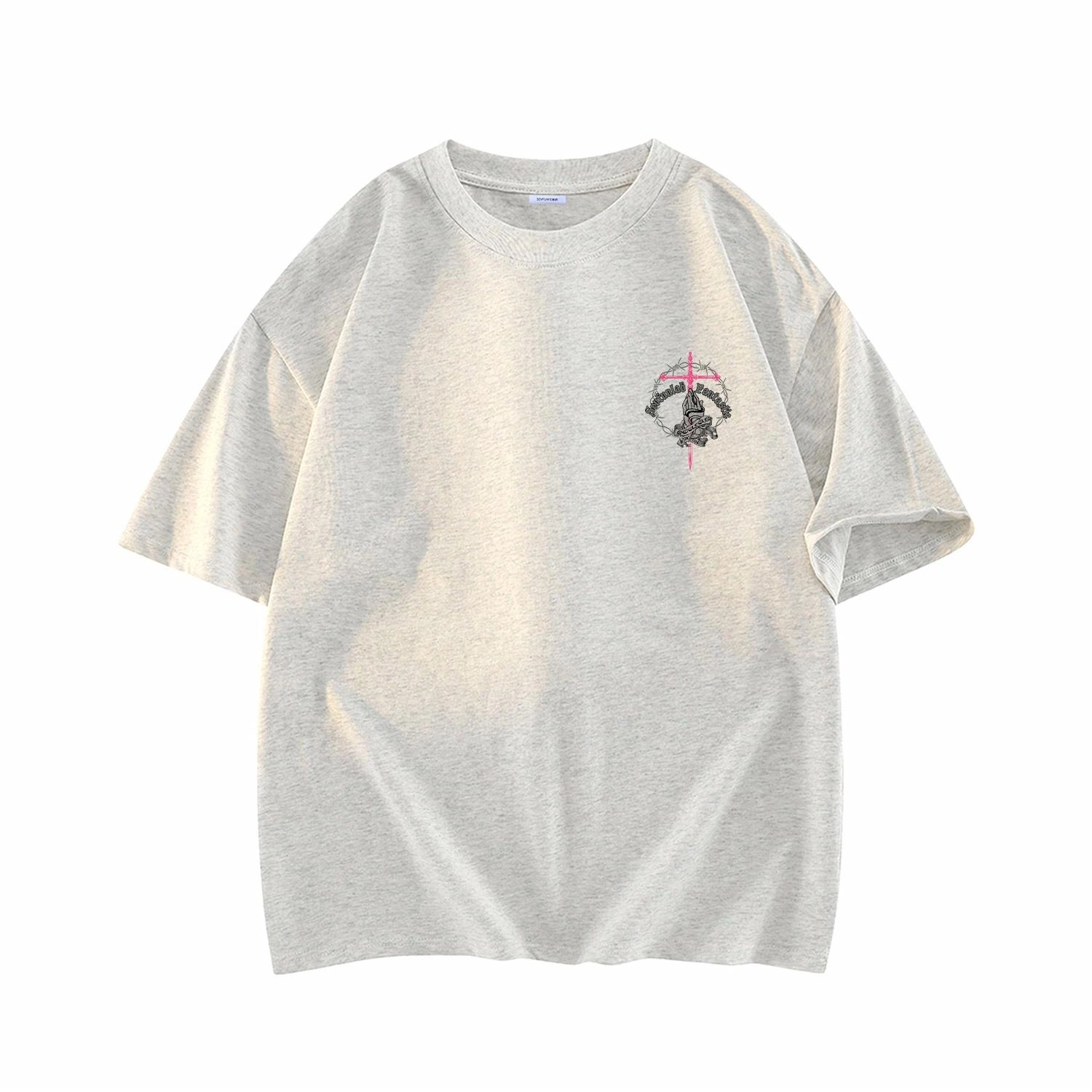 7 SEVFUN T