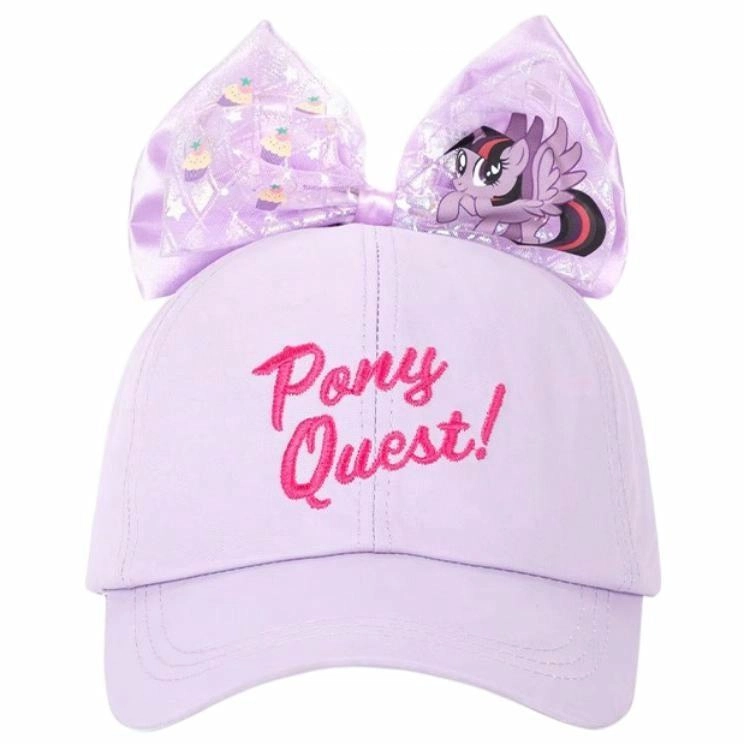 MY LITTLE PONY