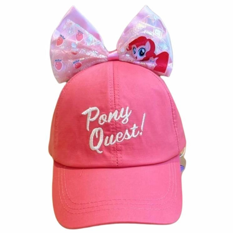 MY LITTLE PONY