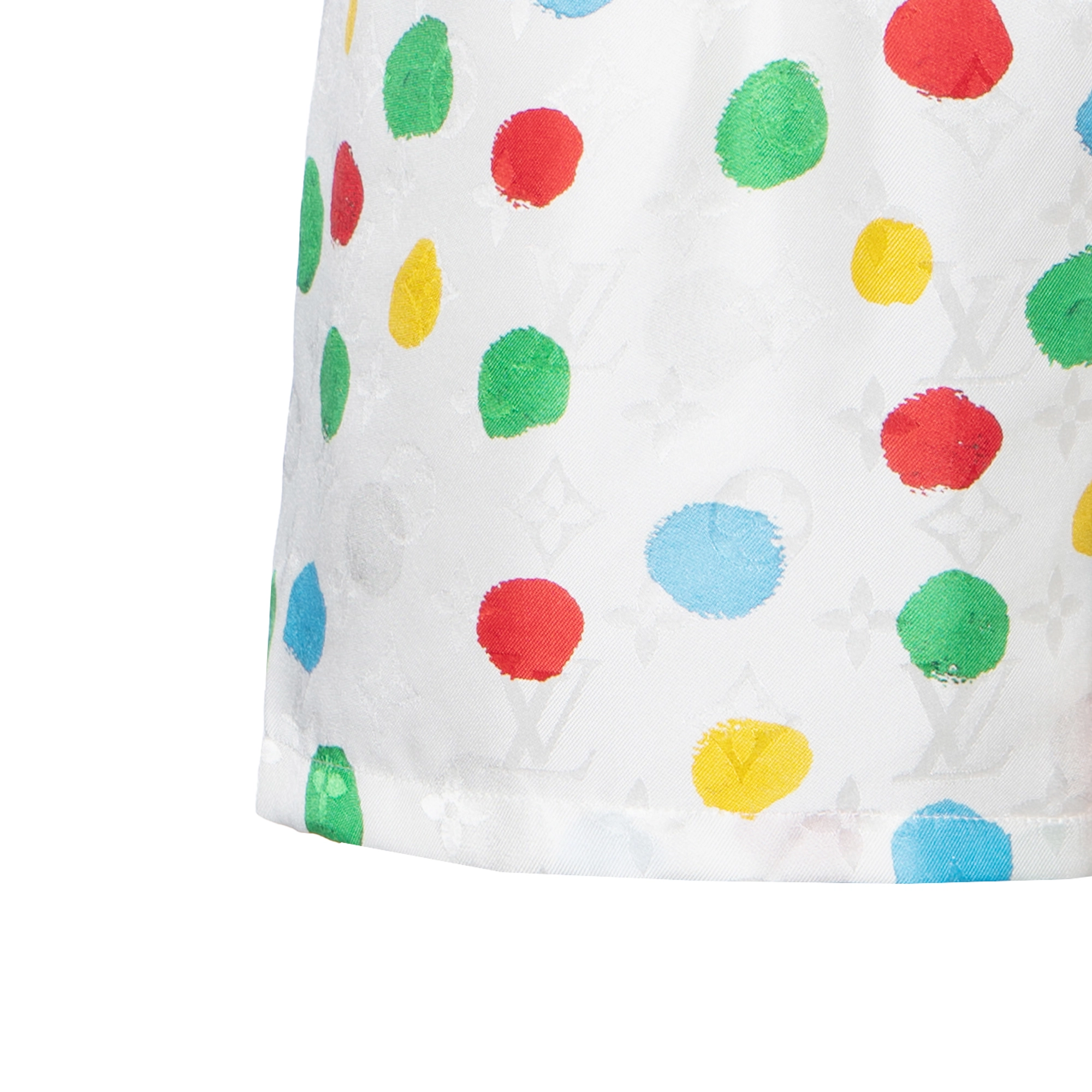 LOUIS VUITTON x Yayoi Kusama SS23