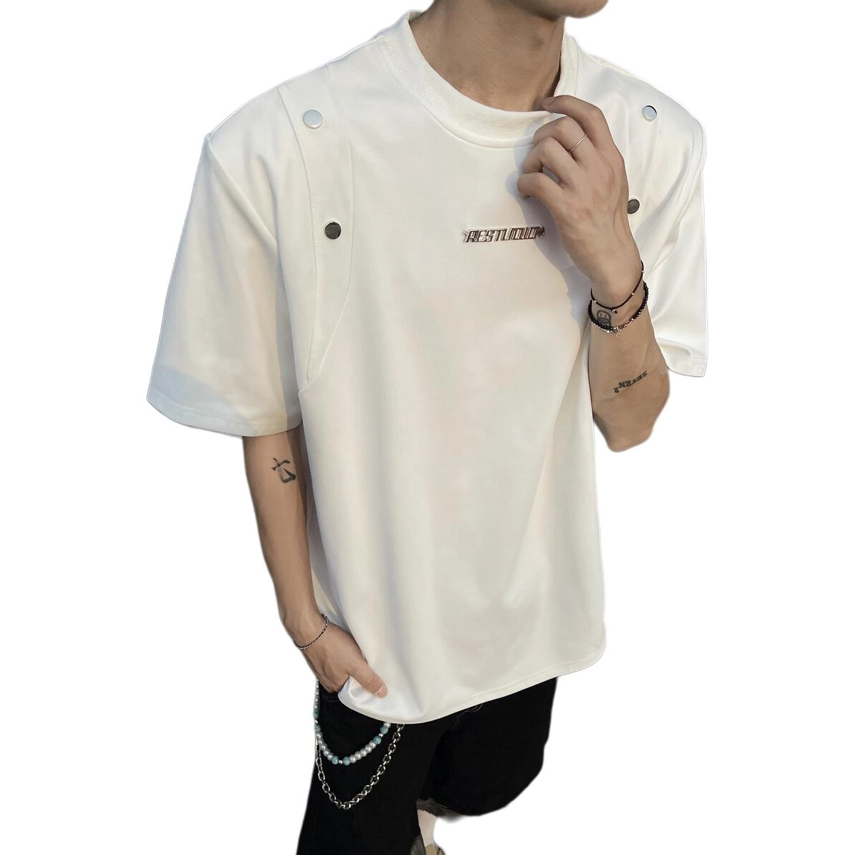 T