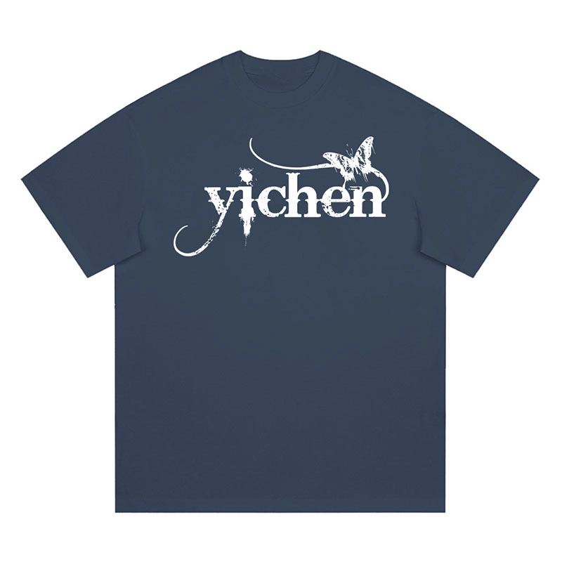 YICHEN logoinsT