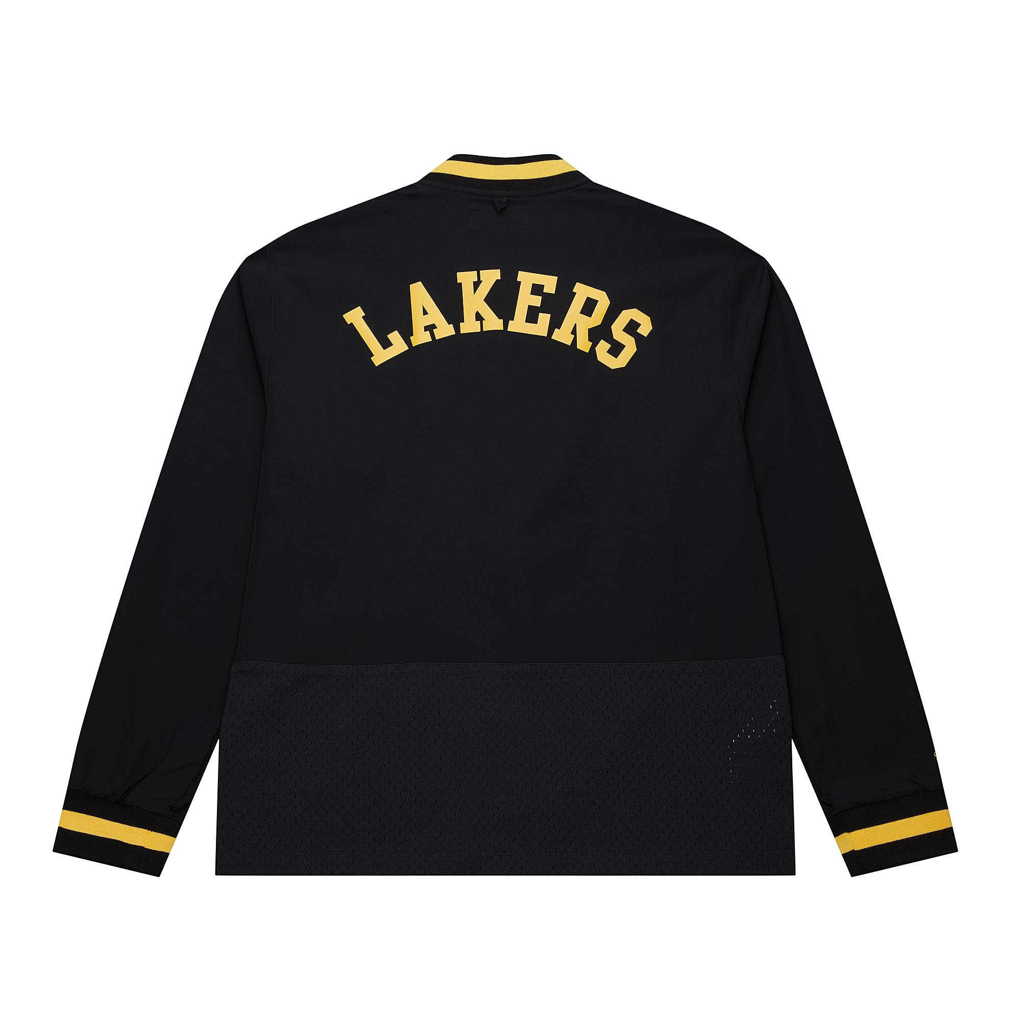 Mitchell Ness x NBA Energy