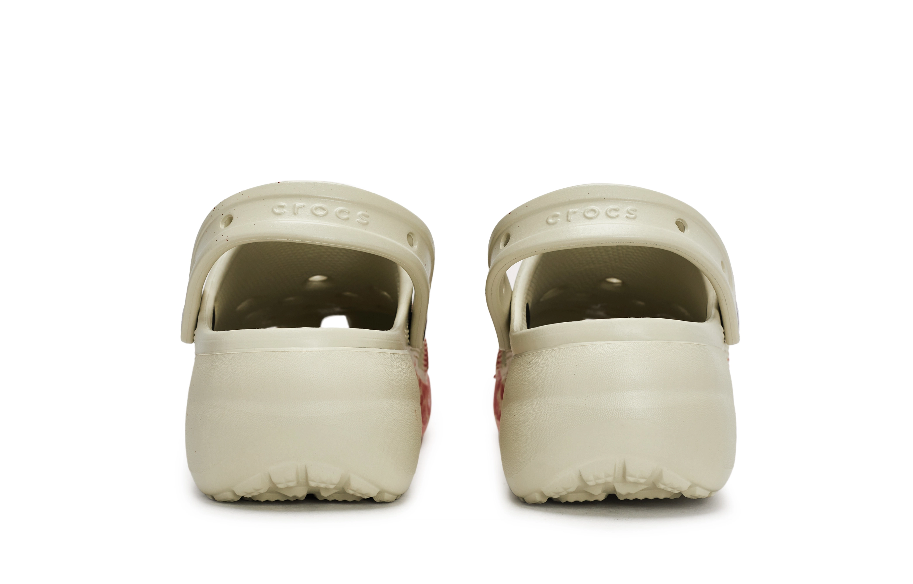 Crocs Classic Platform Clog 811