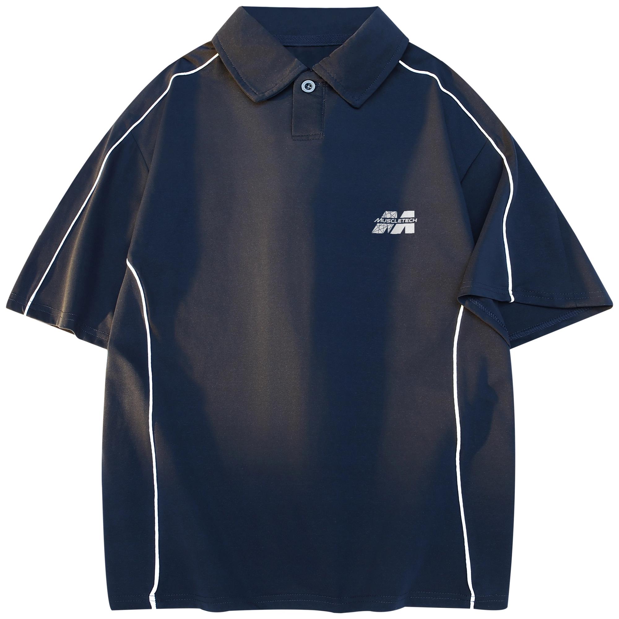 MUSCLETECH Polo
