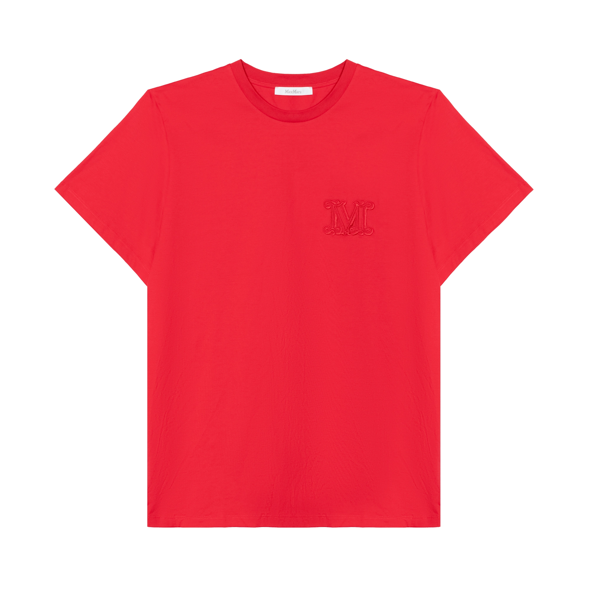 MaxMara Logo T