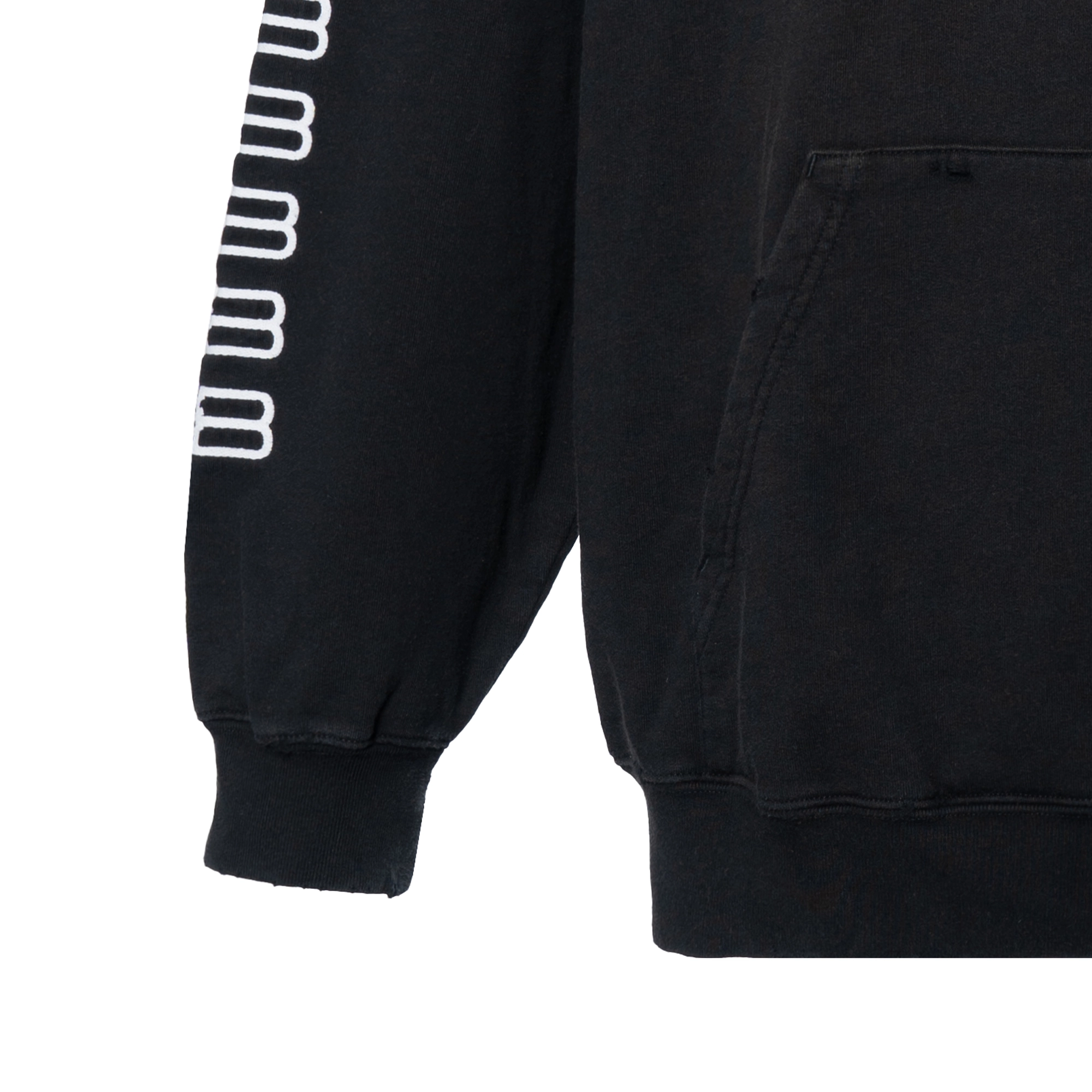 Balenciaga FW22 Logo