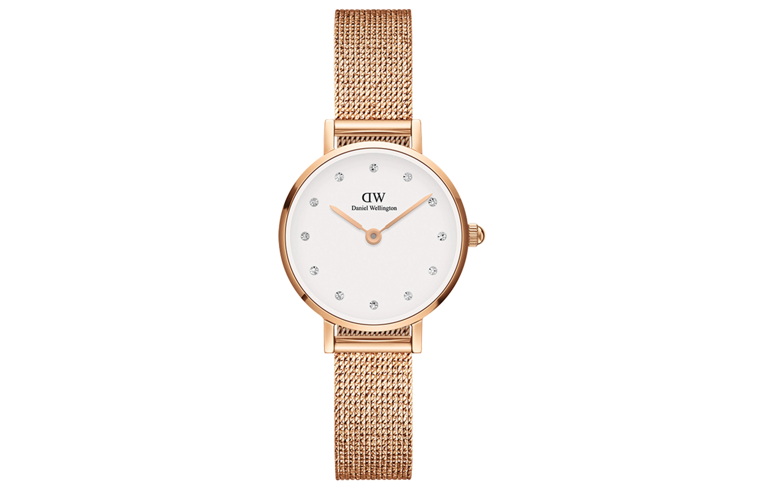 Daniel Wellington DW