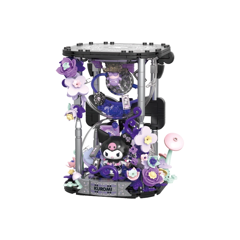 TOP TOY x Sanrio 301-600pcs 6936785439237