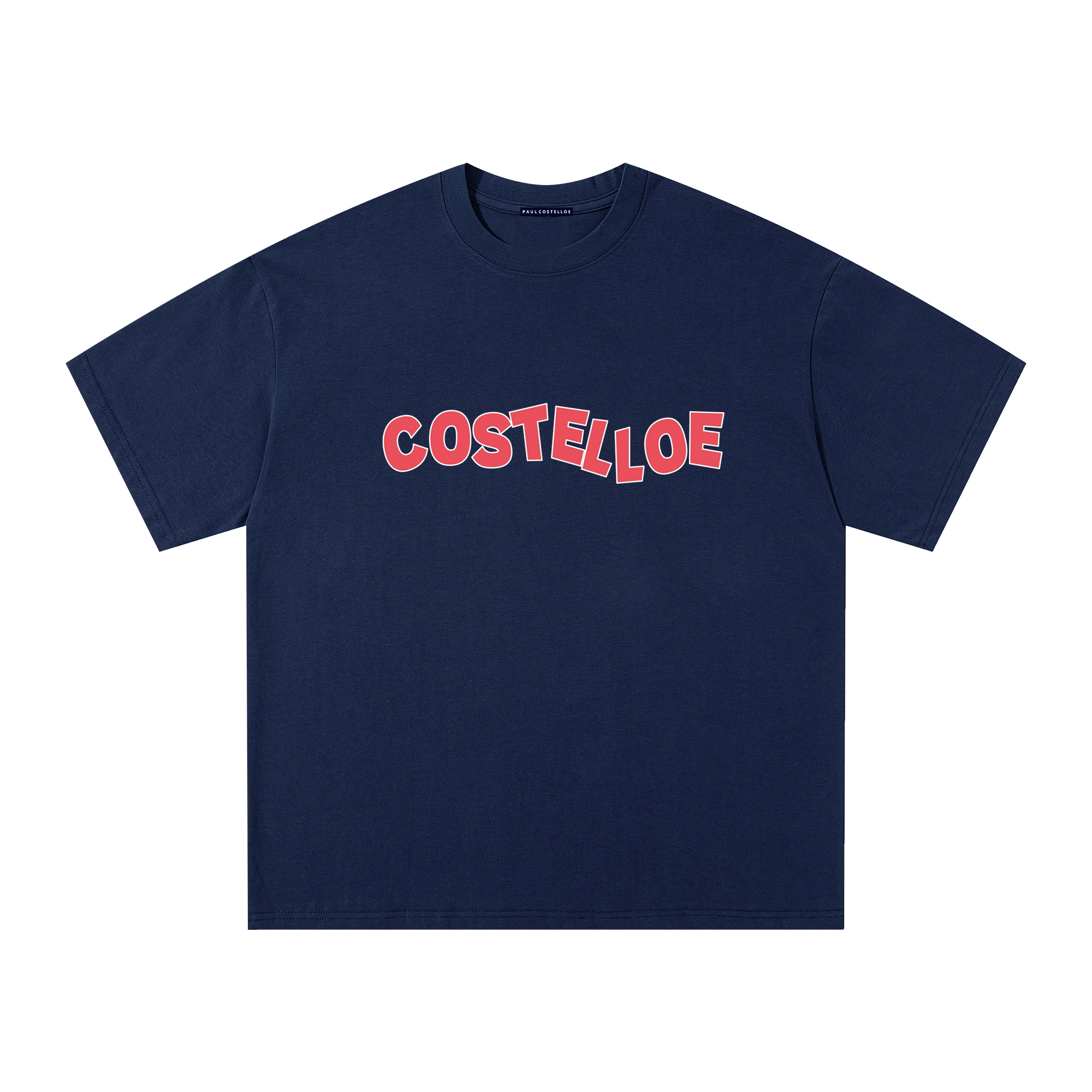 PAUL COSTELLOE T