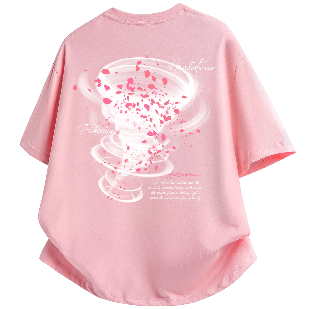 FISHGALAXY T