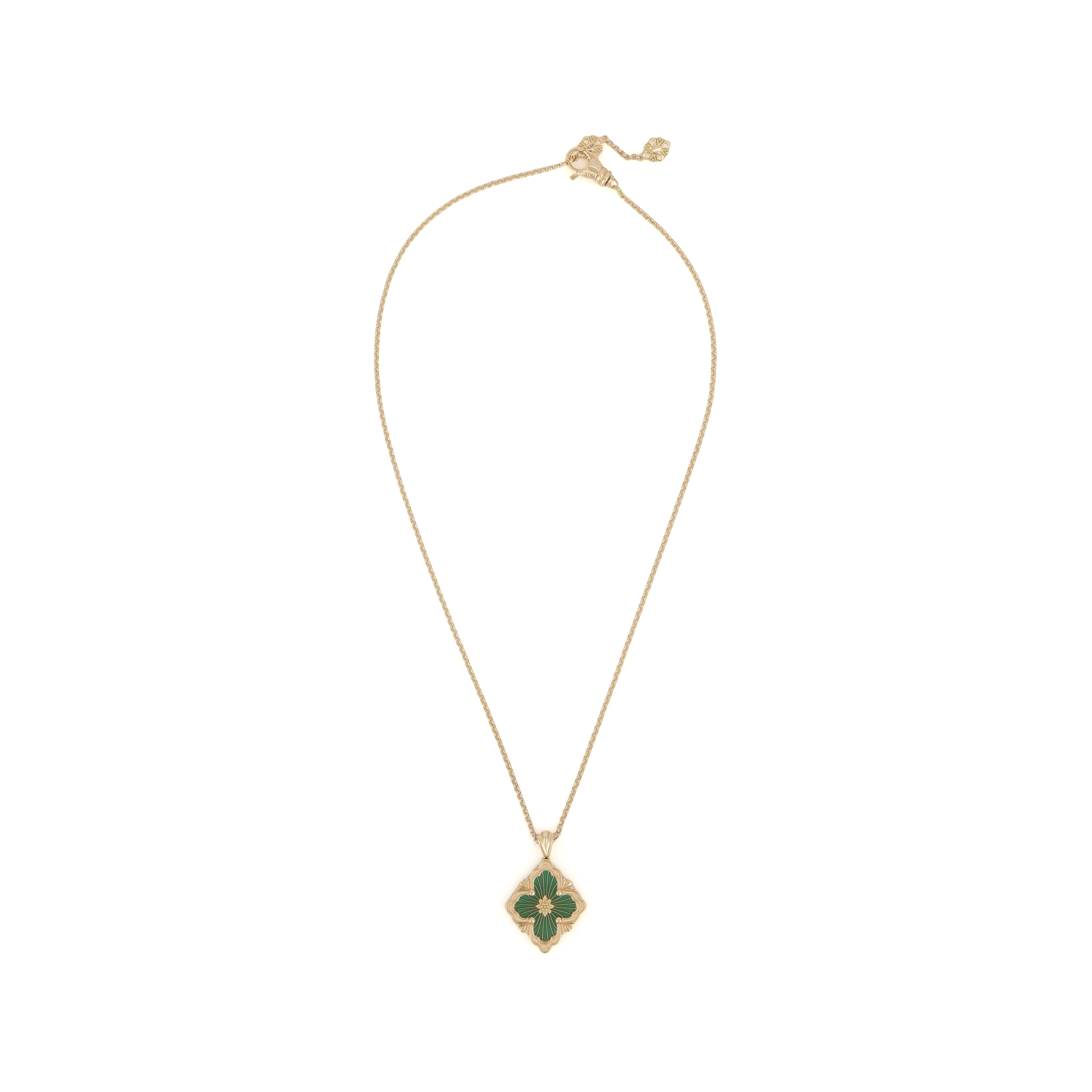 BUCCELLATI Opera Tulle 18K