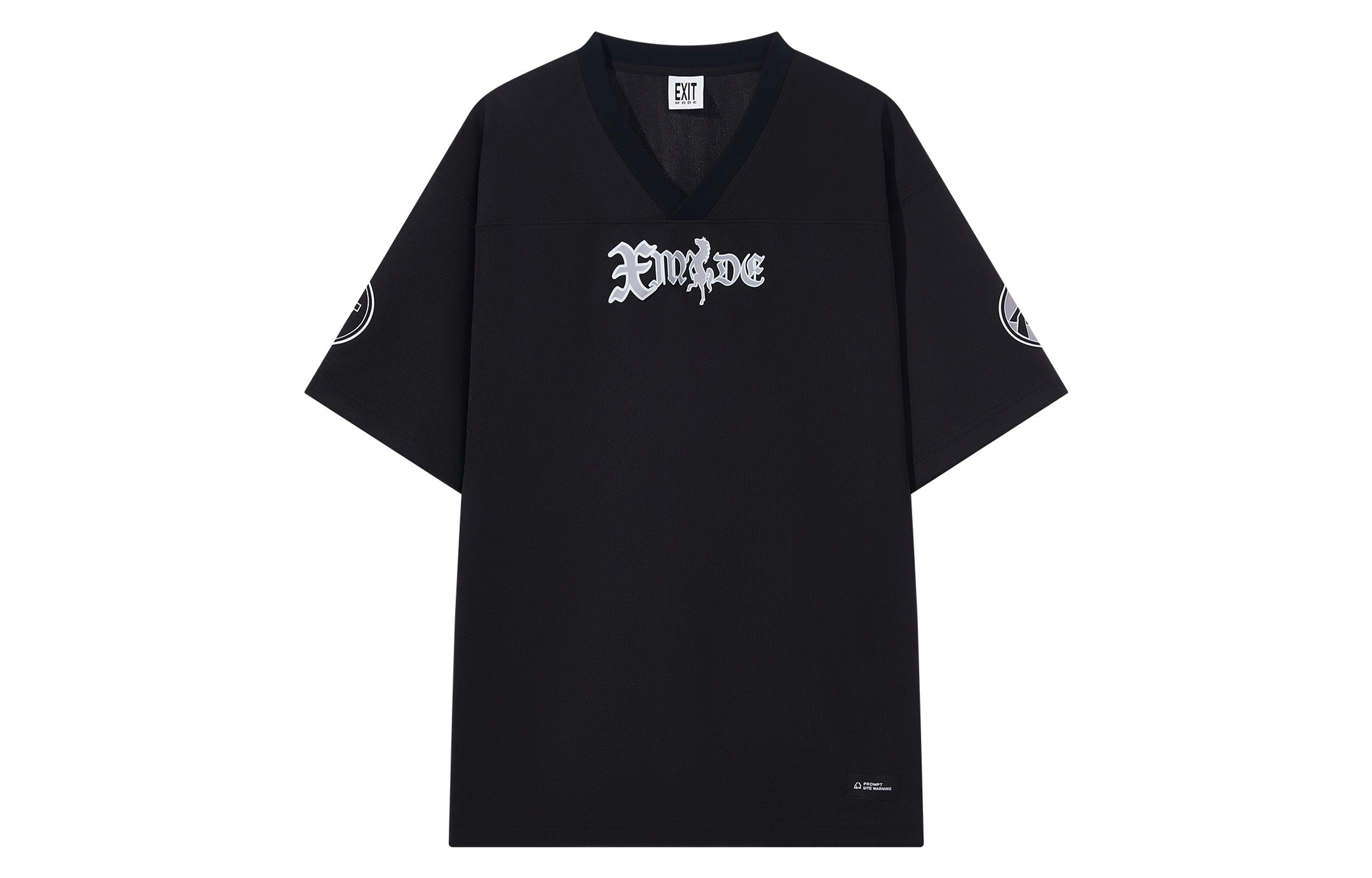 BLINDNOPLAN SS25 T