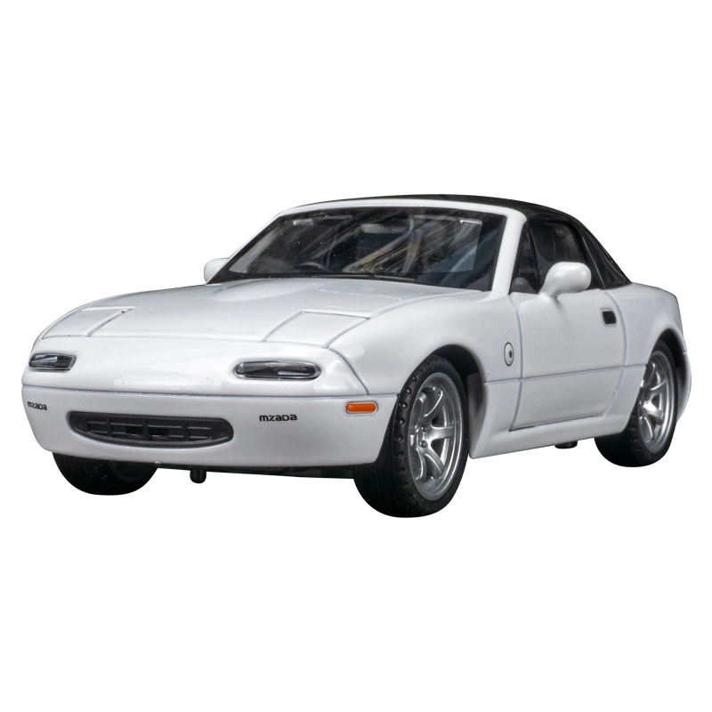 BABYS 1ST MX-5
