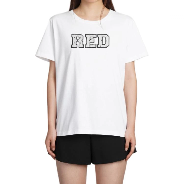 RED VALENTINO T