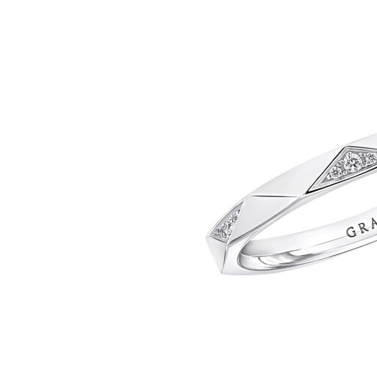 Graff 18K