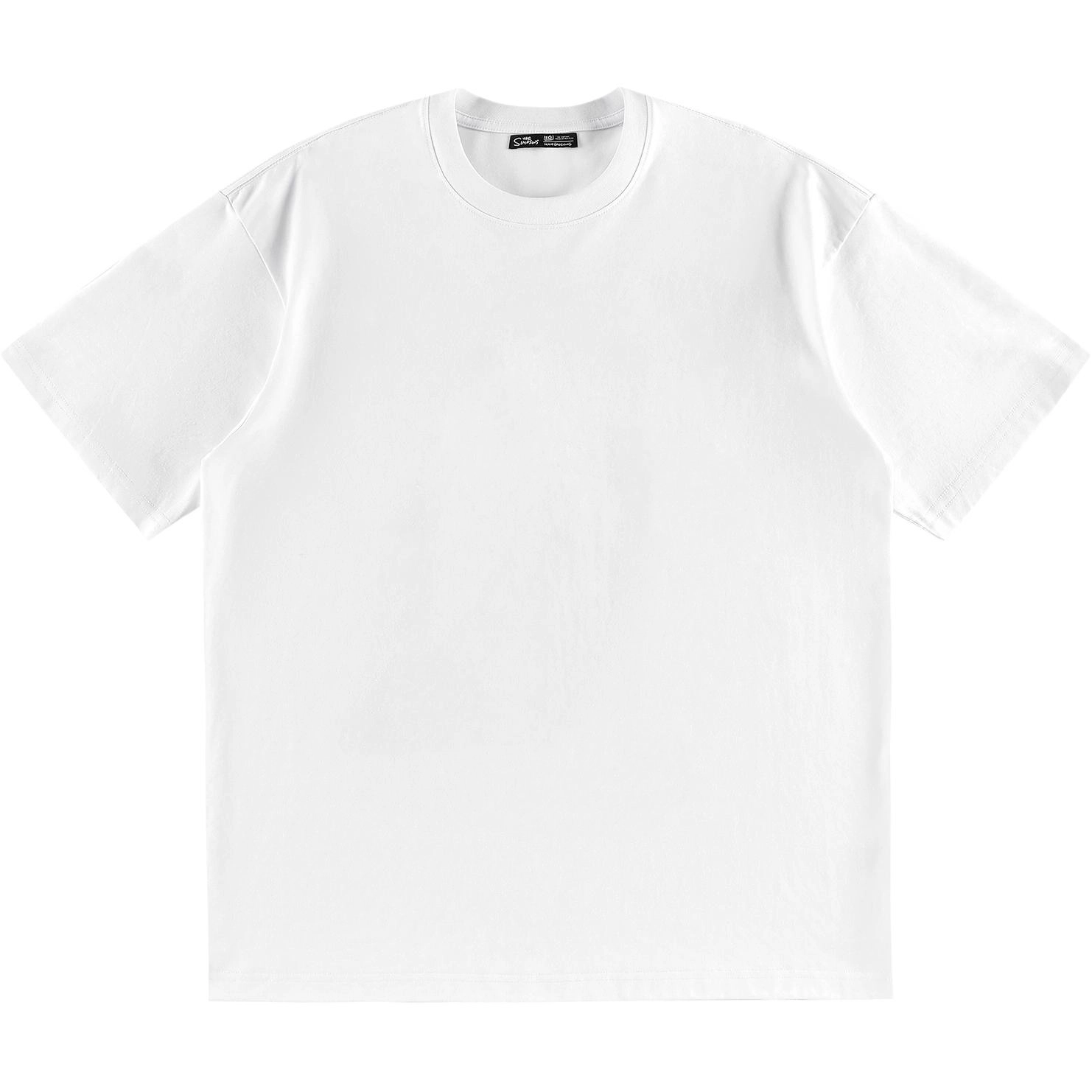 The Simpsons T