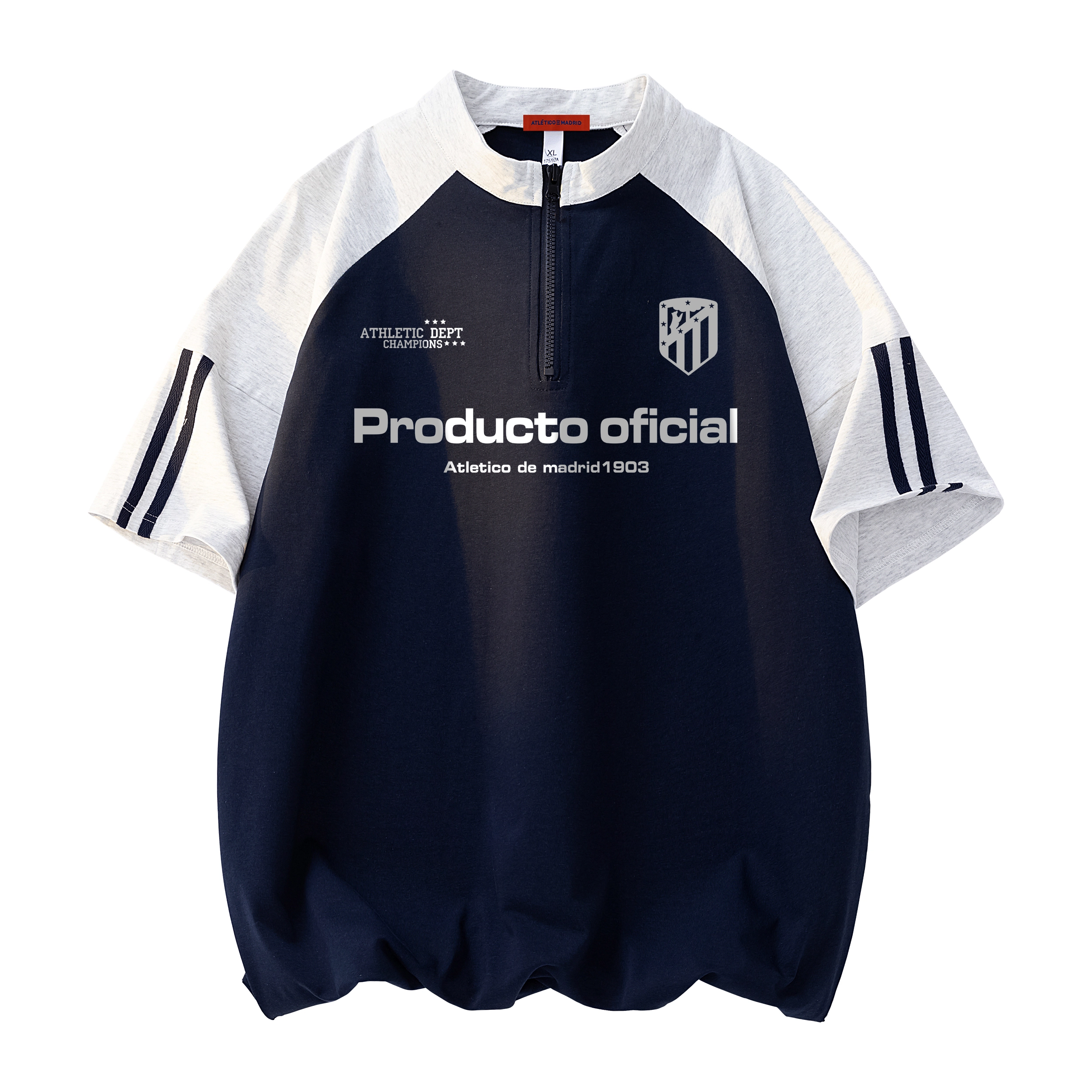 ATLETICO DE MADRID 1903 T