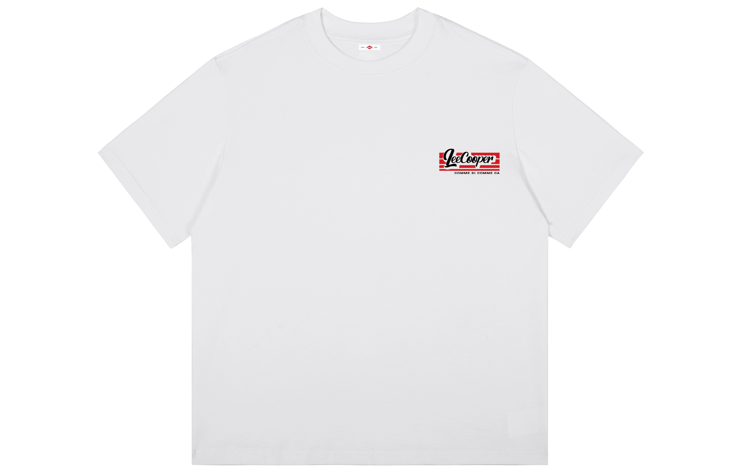 Lee Cooper logoT