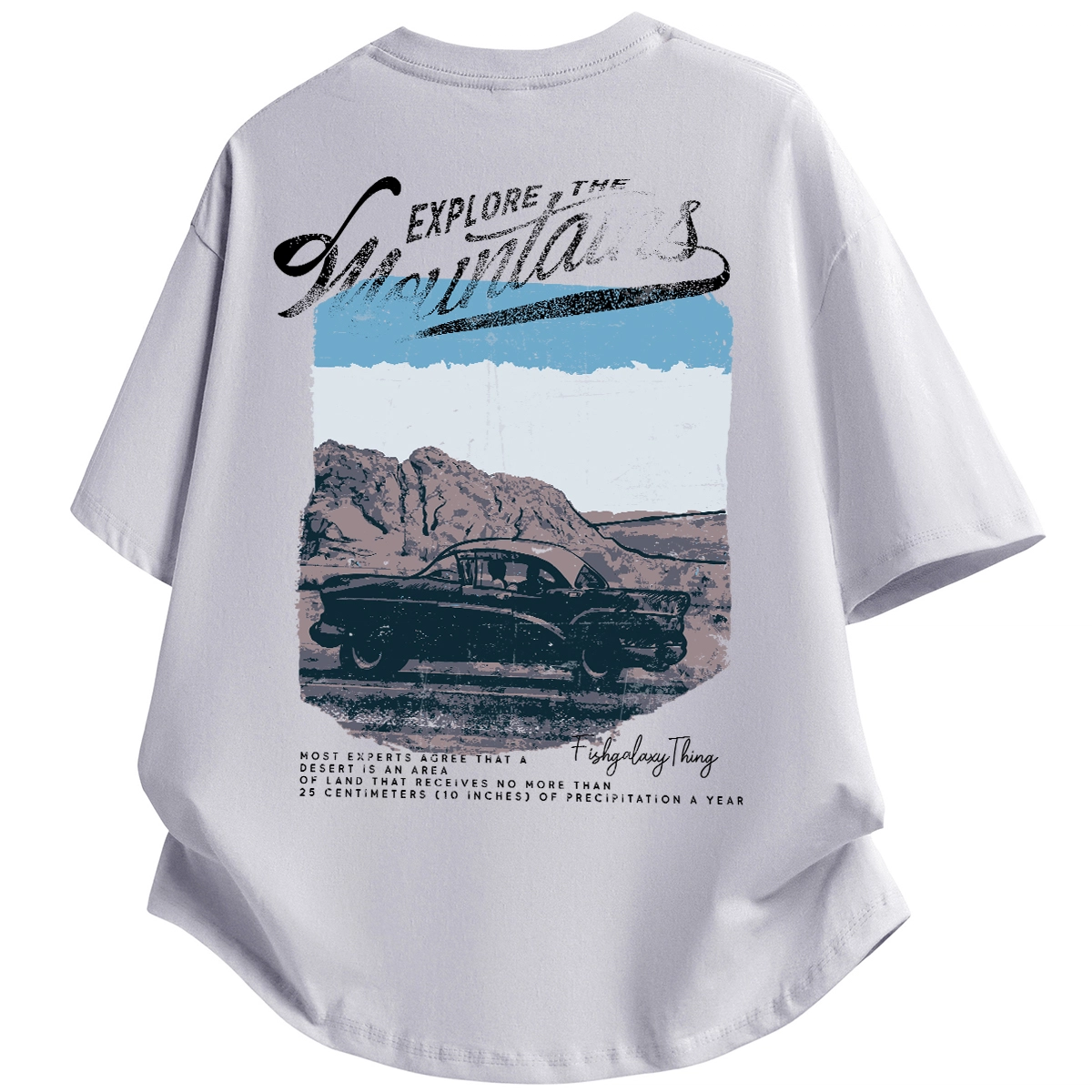 FISHGALAXY T