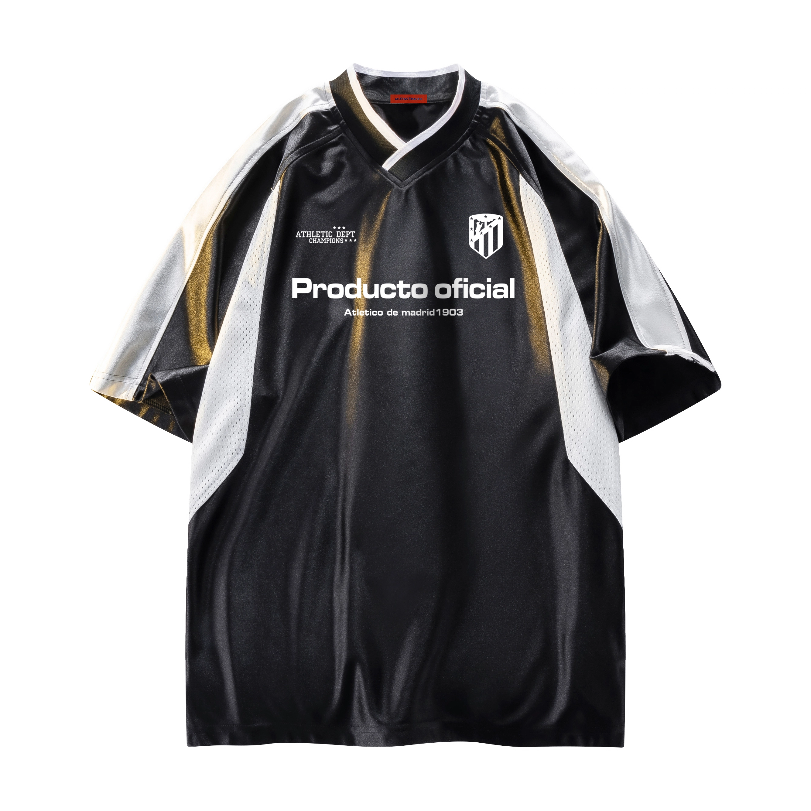 ATLETICO DE MADRID 1903 VT