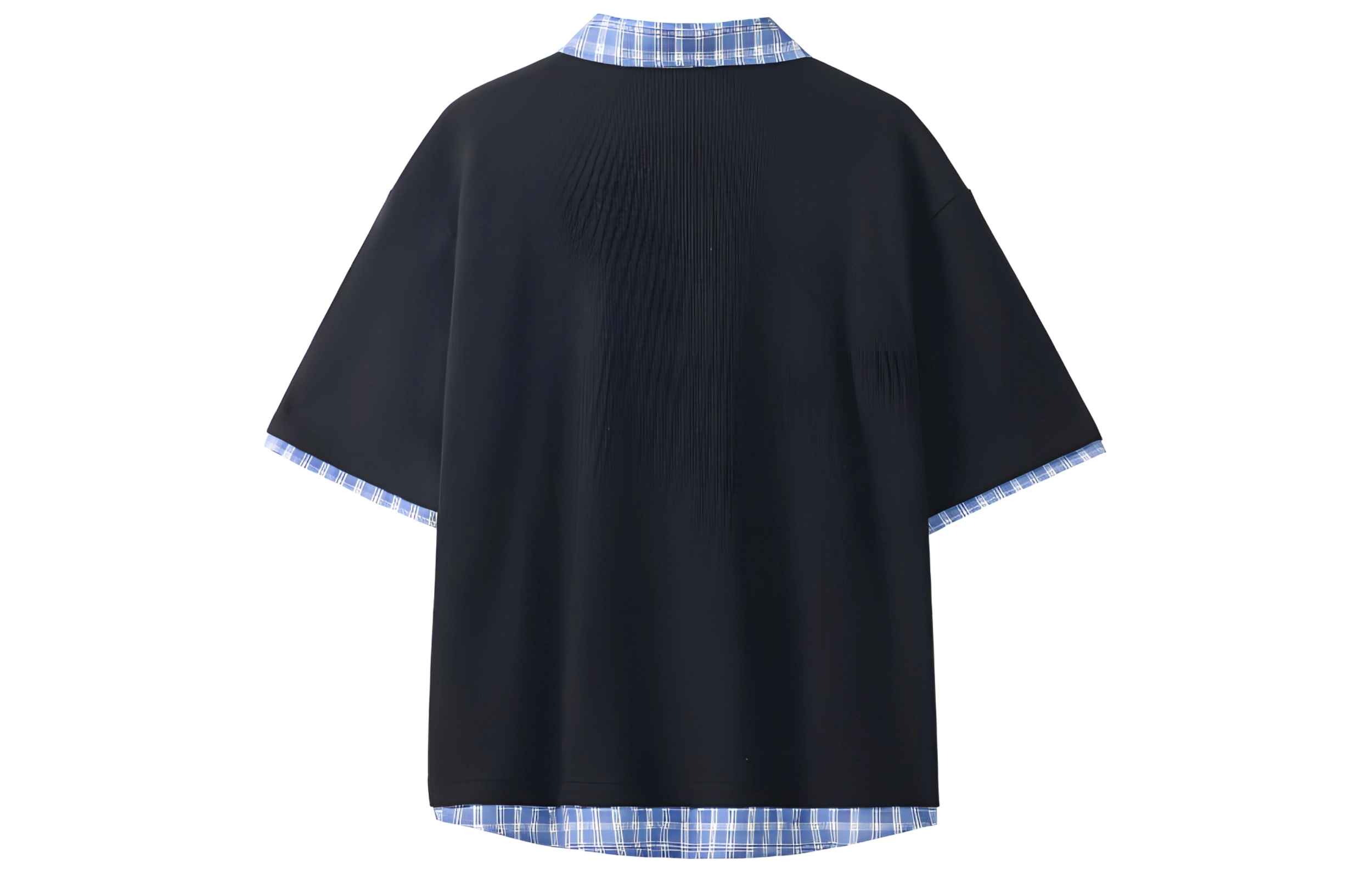 WELTER EXPERIMENT Polo