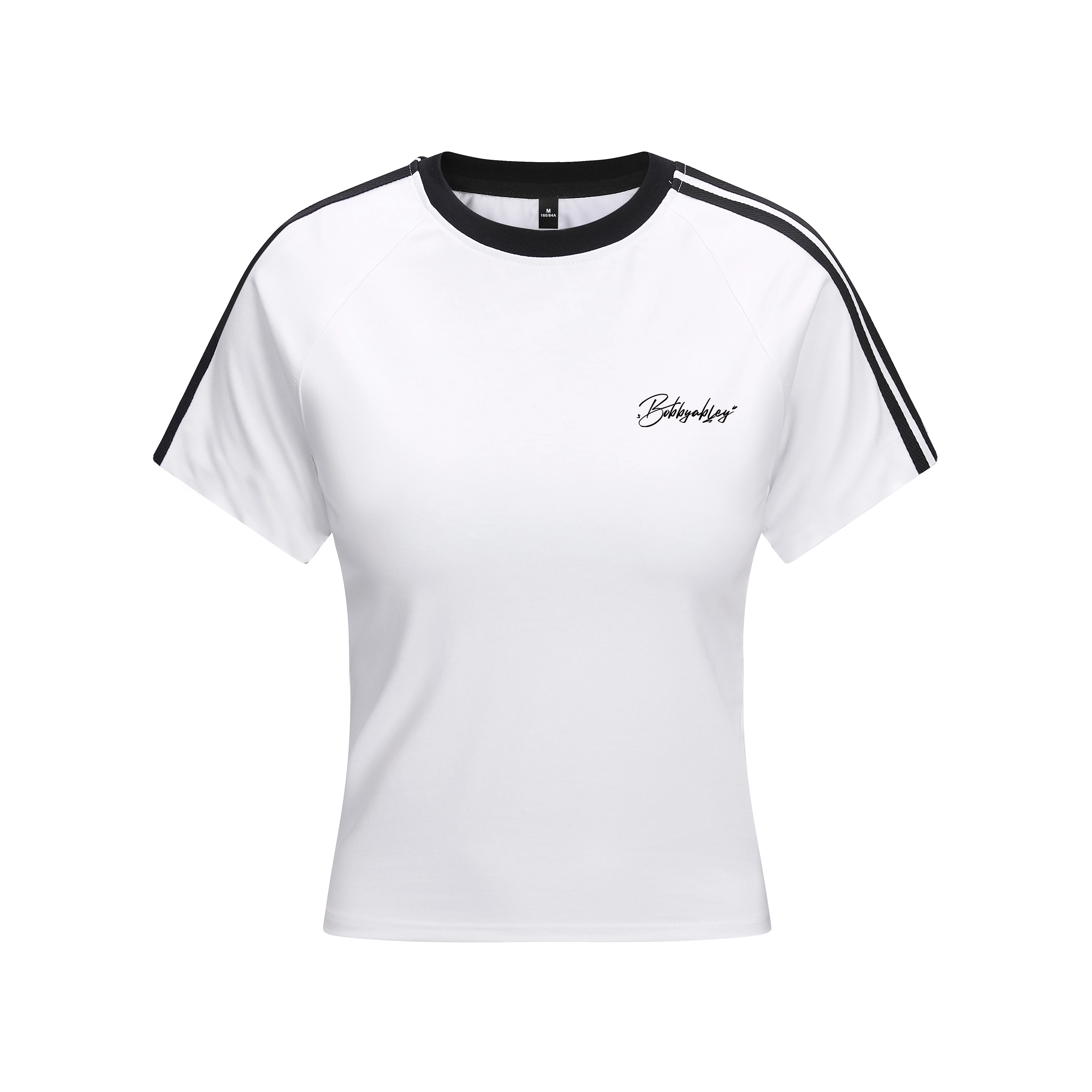 BOBBY ABLEY LOGOT