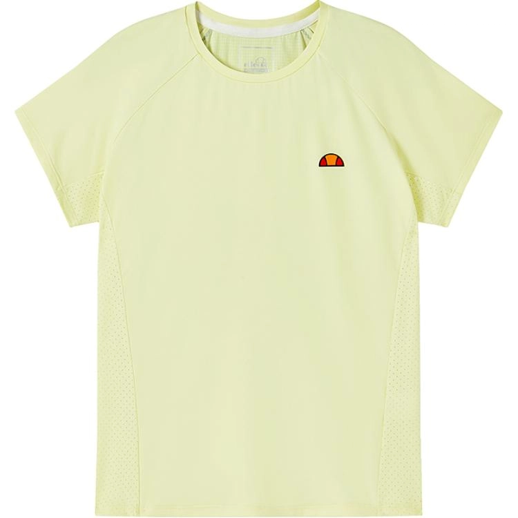 ellesse Logo T