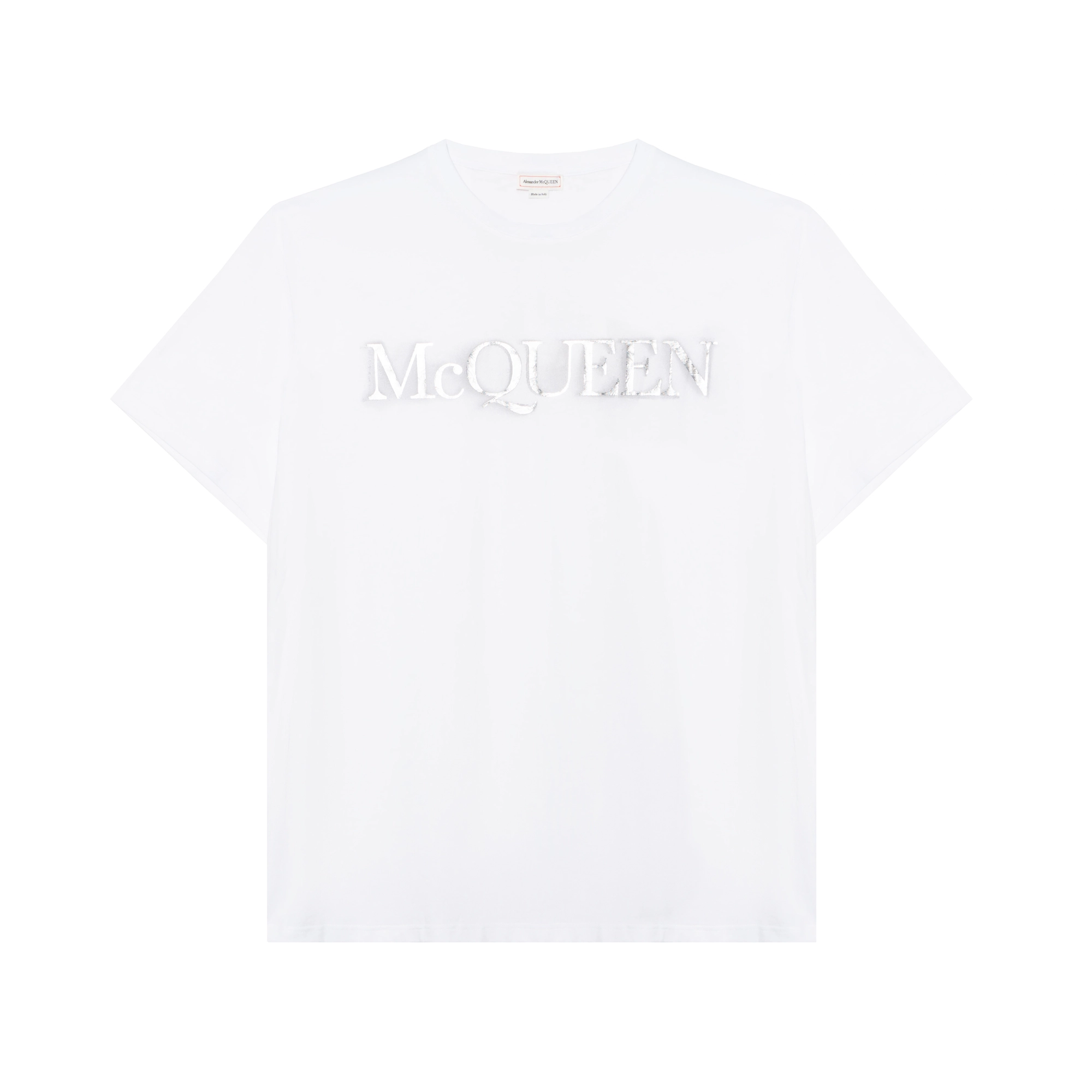 Alexander McQueen SS23 T