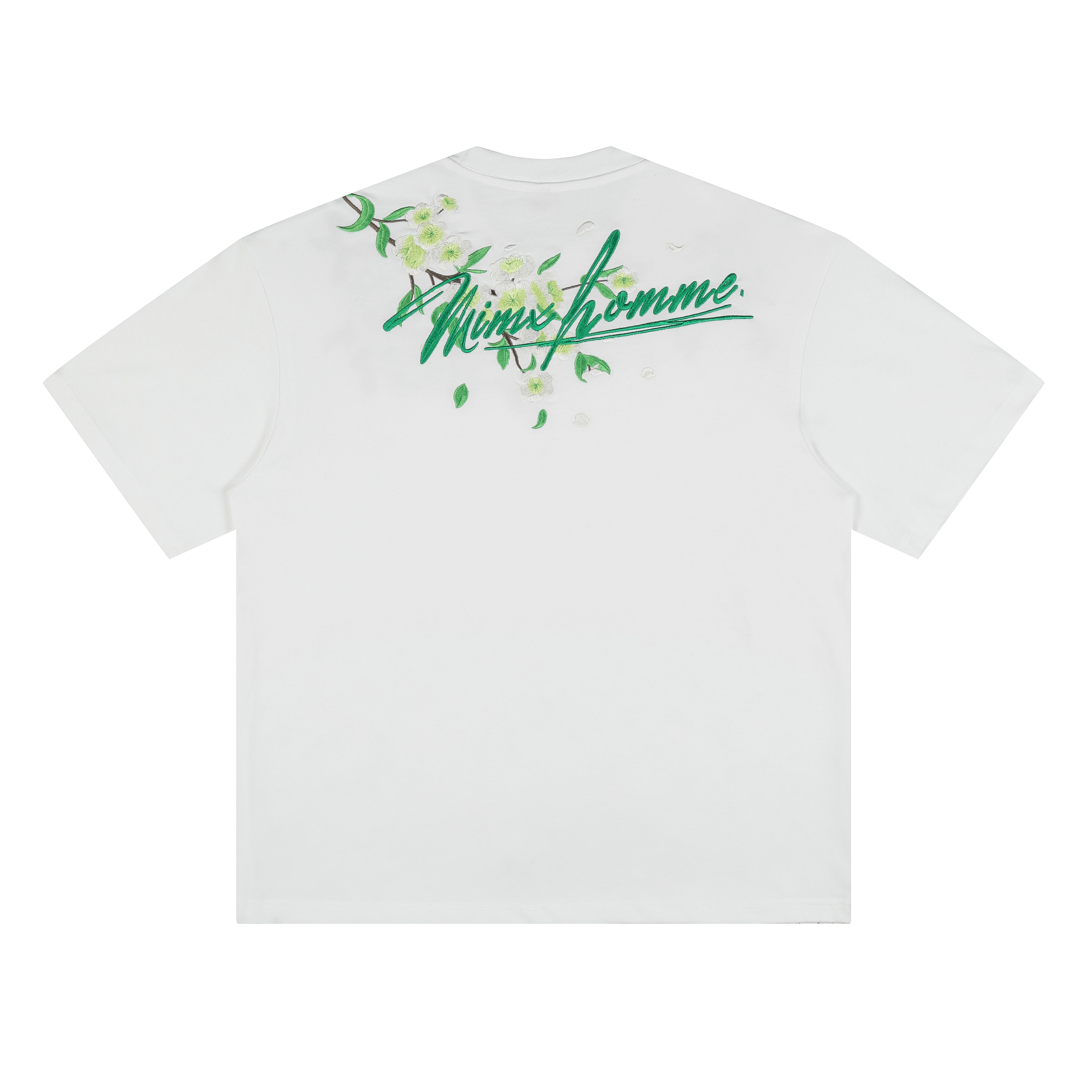 Mimx Homme T