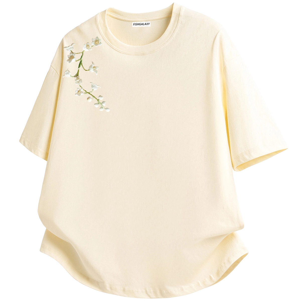 FISHGALAXY T