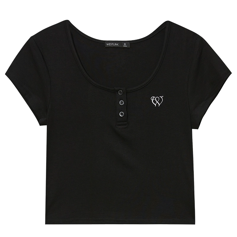 WESTLINK logo T