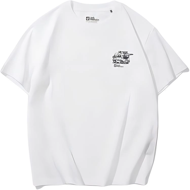 Jack Wolfskin TRAVEL T
